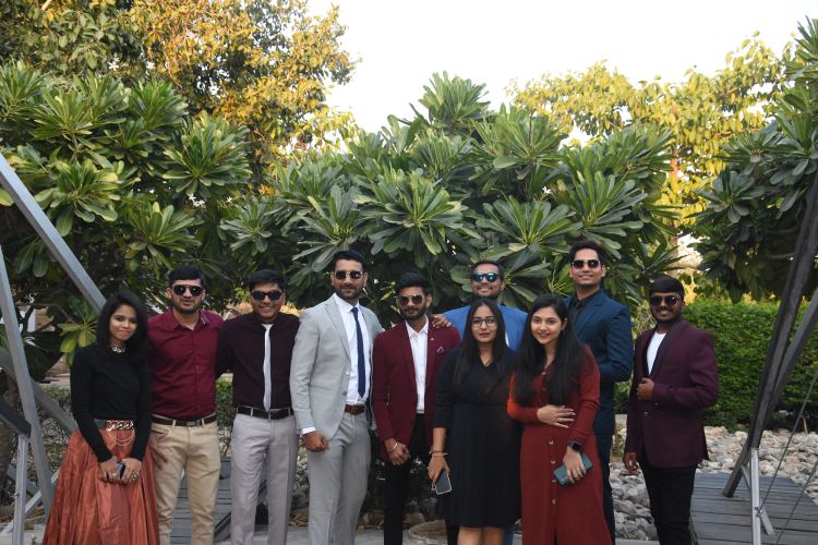 EUREKA 2023 12th Anniversary Celebration