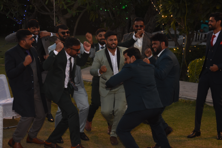 EUREKA 2023 12th Anniversary Celebration