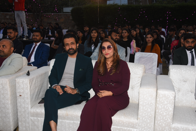 EUREKA 2023 12th Anniversary Celebration