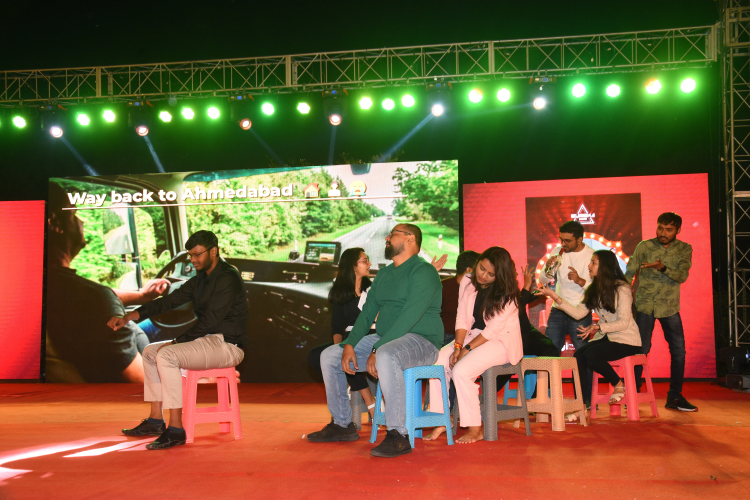 EUREKA 2023 12th Anniversary Celebration