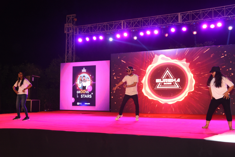 EUREKA 2023 12th Anniversary Celebration