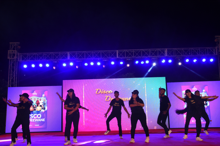 EUREKA 2023 12th Anniversary Celebration