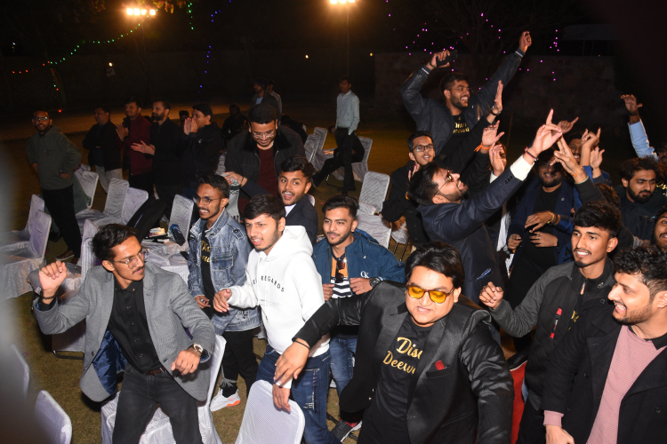 EUREKA 2023 12th Anniversary Celebration