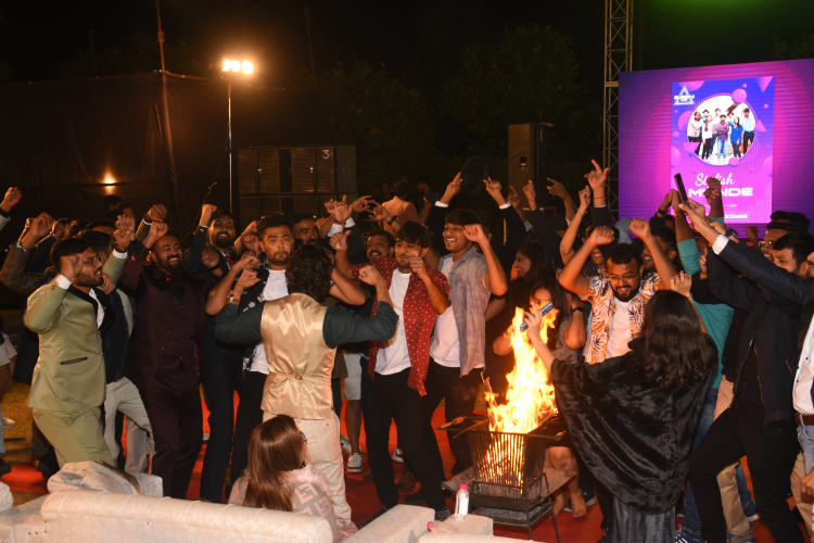 EUREKA 2023 12th Anniversary Celebration