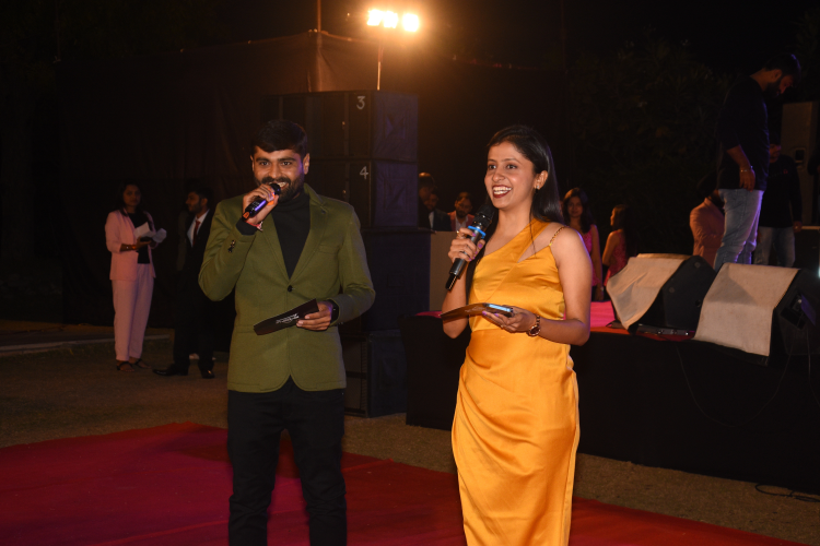 EUREKA 2023 12th Anniversary Celebration