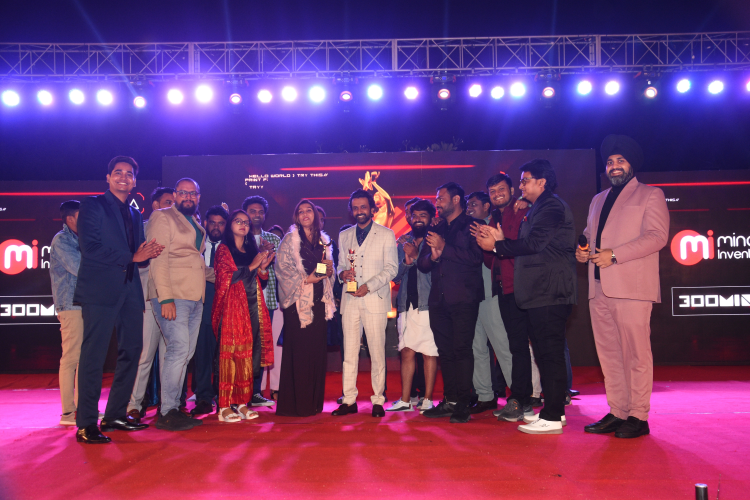 EUREKA 2023 12th Anniversary Celebration