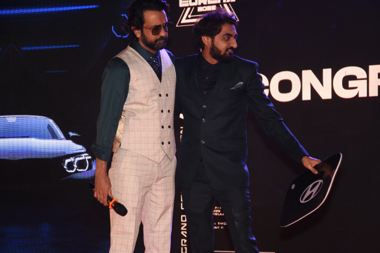 EUREKA 2023 12th Anniversary Celebration