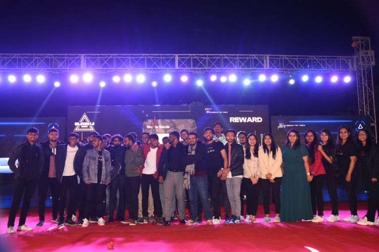 EUREKA 2023 12th Anniversary Celebration