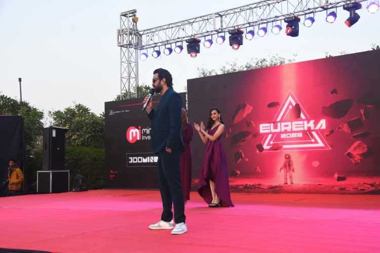 EUREKA 2023 12th Anniversary Celebration