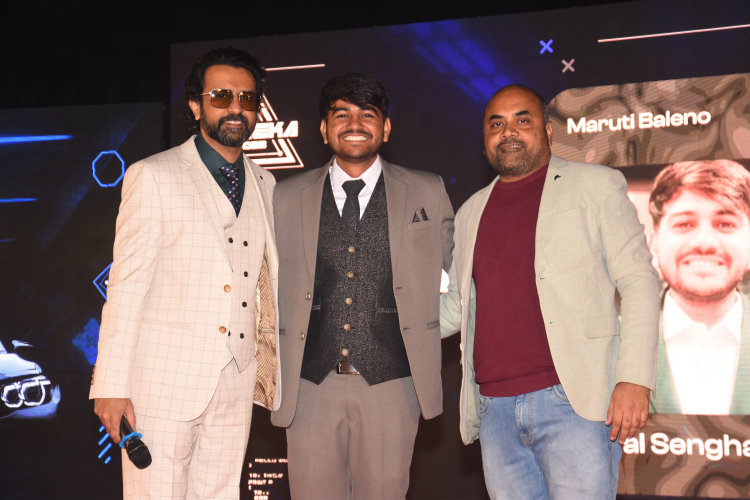 EUREKA 2023 12th Anniversary Celebration