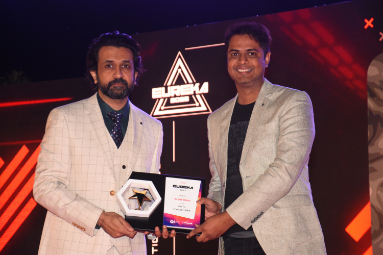 EUREKA 2023 12th Anniversary Celebration