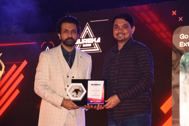 EUREKA 2023 12th Anniversary Celebration