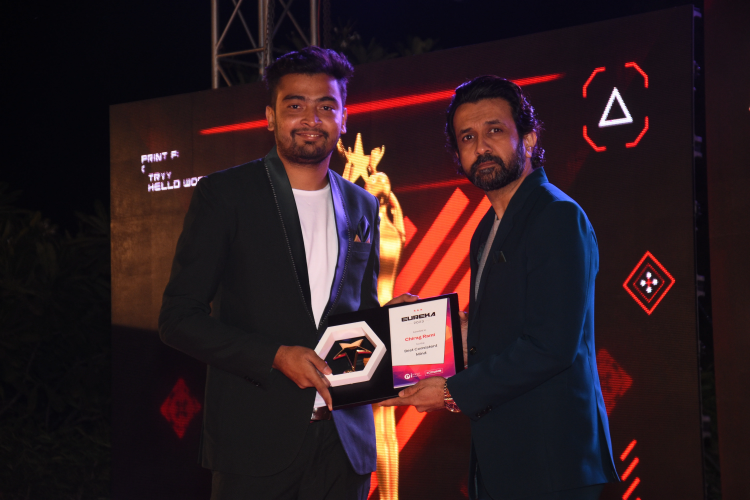 EUREKA 2023 12th Anniversary Celebration