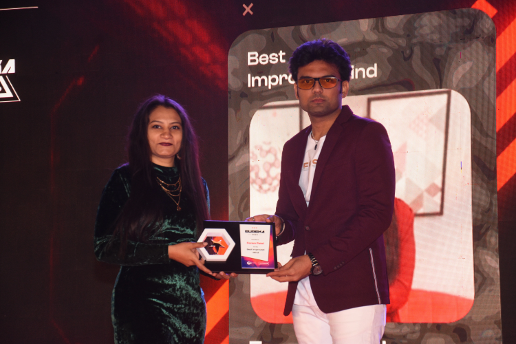 EUREKA 2023 12th Anniversary Celebration