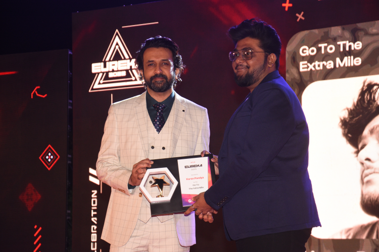 EUREKA 2023 12th Anniversary Celebration