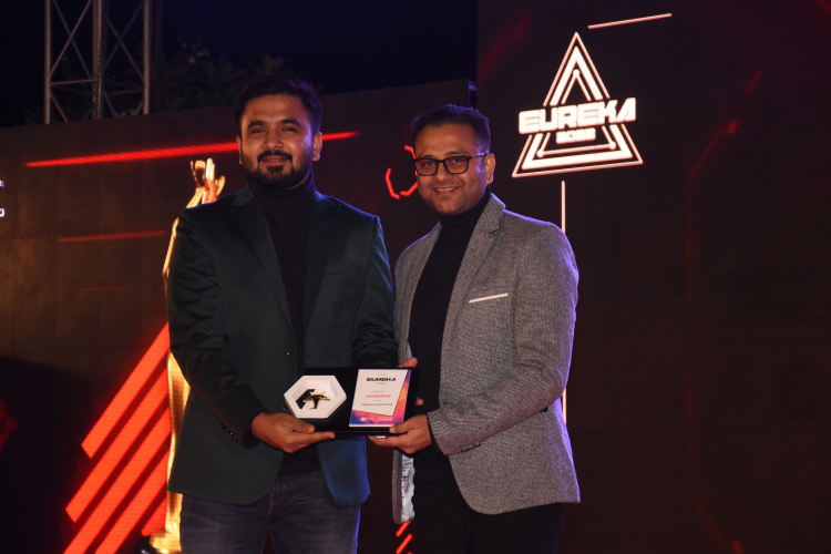 EUREKA 2023 12th Anniversary Celebration