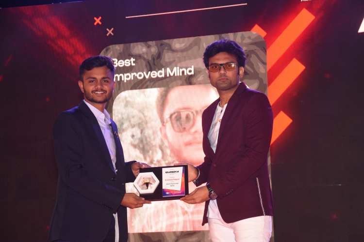 EUREKA 2023 12th Anniversary Celebration