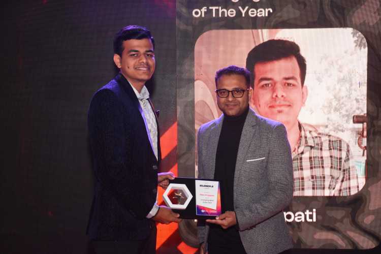 EUREKA 2023 12th Anniversary Celebration