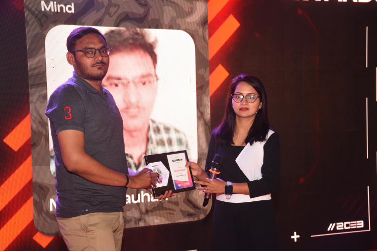 EUREKA 2023 12th Anniversary Celebration