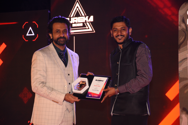 EUREKA 2023 12th Anniversary Celebration