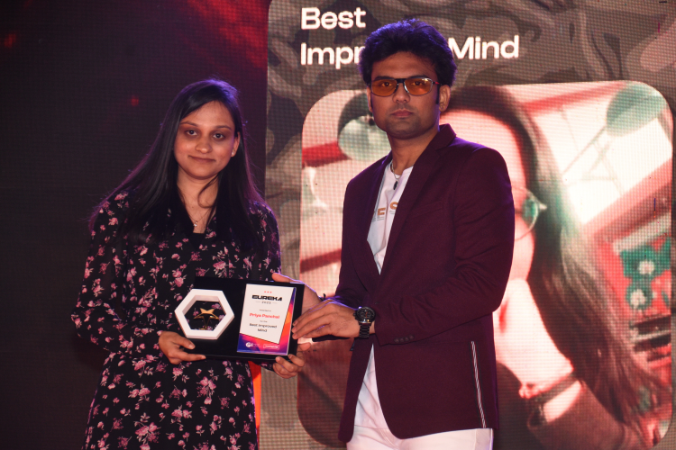 EUREKA 2023 12th Anniversary Celebration