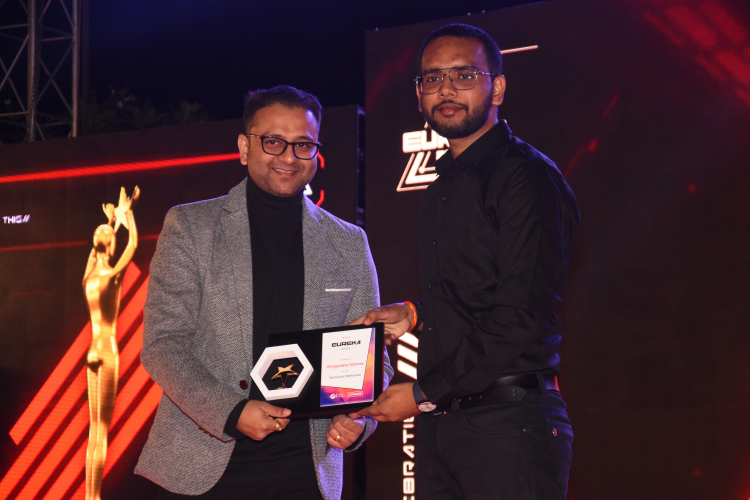 EUREKA 2023 12th Anniversary Celebration