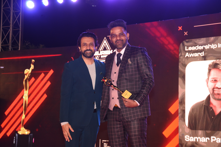 EUREKA 2023 12th Anniversary Celebration