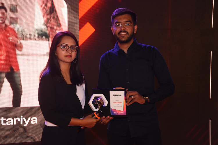 EUREKA 2023 12th Anniversary Celebration