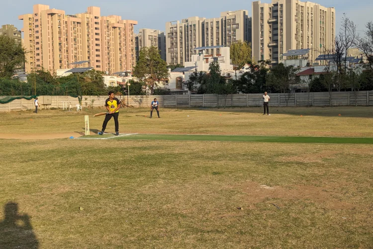 MindInventory Cricket League 2024